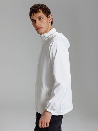 Куртка Kivach Air, белая, размер S