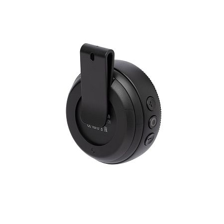 Беспроводная колонка SnapBeat 400 mAh, черная