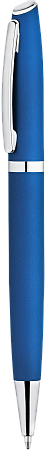 Ручка VESTA SOFT Синяя 1121.01
