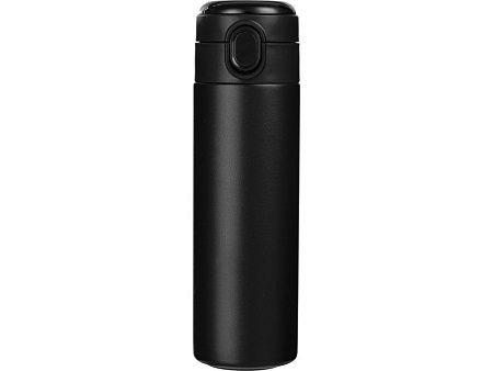 Вакуумная термокружка с индикатором и медной изоляцией «Bravo», тубус, 400 мл