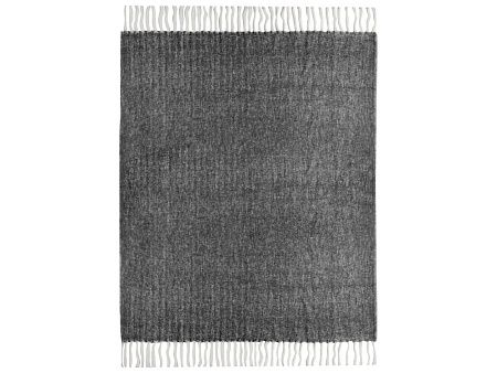 Плед «Warmy» с шерстью