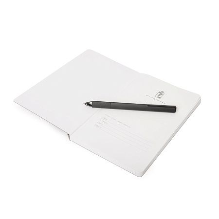 Блокнот Pininfarina из каменной бумаги, А5