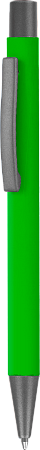 Ручка MAX SOFT TITAN Салатовая 1110.15