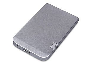 Внешний жесткий диск SSD «Saturn» на 1 Тб