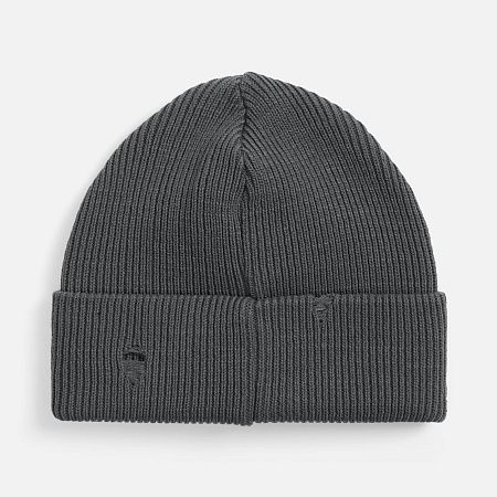 Шапка Ribelle, темно-серая