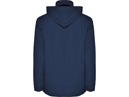 Парка утепленная «Europa» мужская