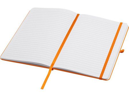 Блокнот А5 «Teak»