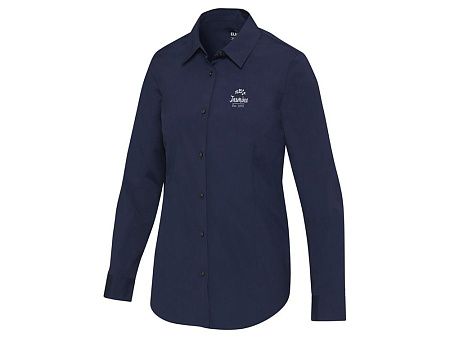 Рубашка «Carnelian», женская