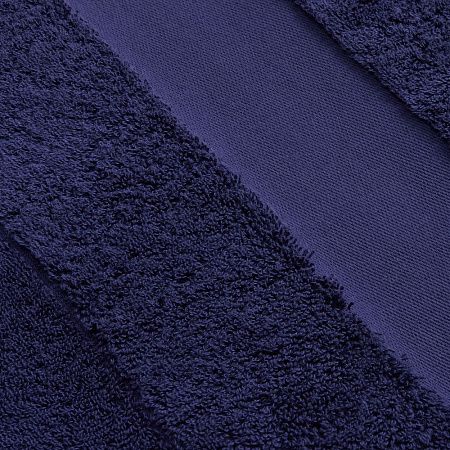 Полотенце Meliora, среднее, темно-синее