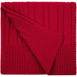 Шарф Knit Beat, черный