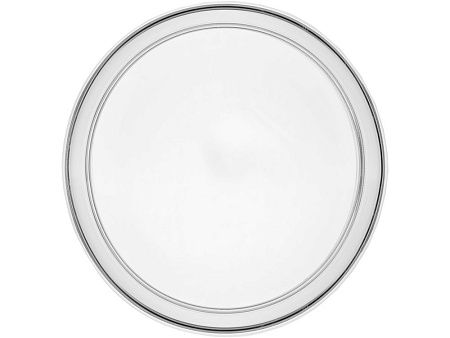 Стеклянный заварочный чайник с гранями «Prism»