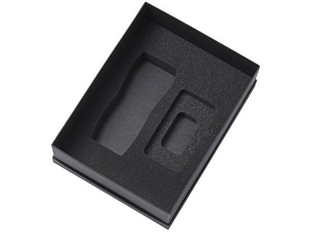 Подарочный набор "COLOR IT" c термокружкой и повербанком