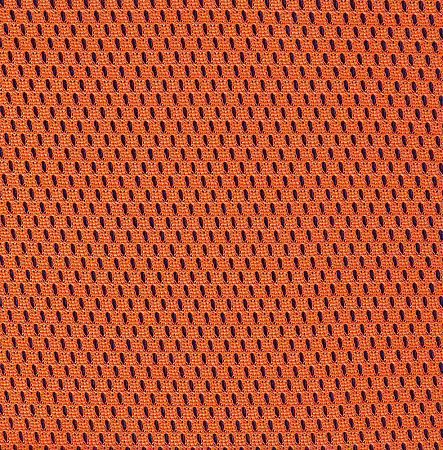 Заготовка из мелкой сетки Syren, XL, оранжевый неон