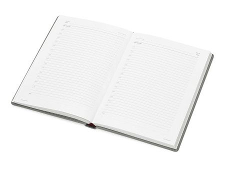 Ежедневник недатированный А5 «Velvet»