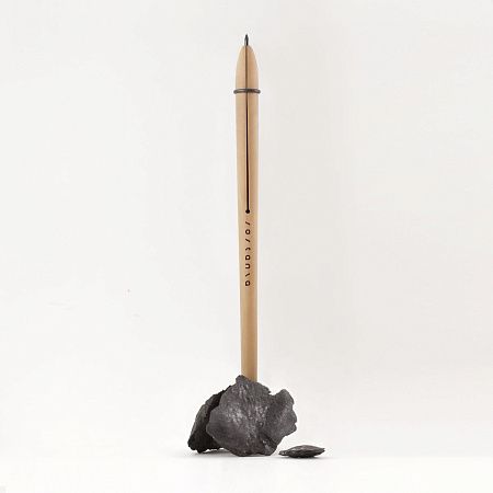 Карандаш чернографитный Forever SOSTANZA PENCIL TREE WOOD