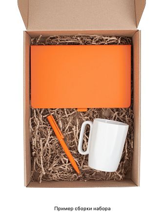 Блокнот "Парма", А5