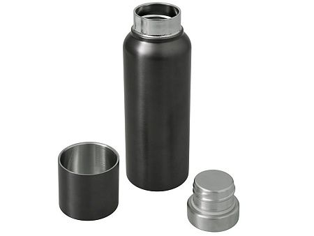 Вакуумный термос c магнитной крышкой «Magne», 500 мл