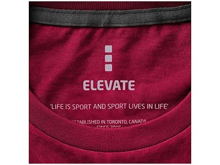 Футболка "Nanaimo" мужская