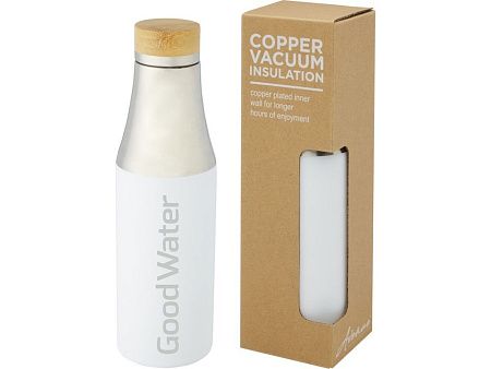 Термобутылка «Hulan» с вакуумной изоляцией