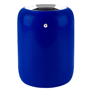 Увлажнитель с UV лампой Antibacterial Istria Ultramarine, синий