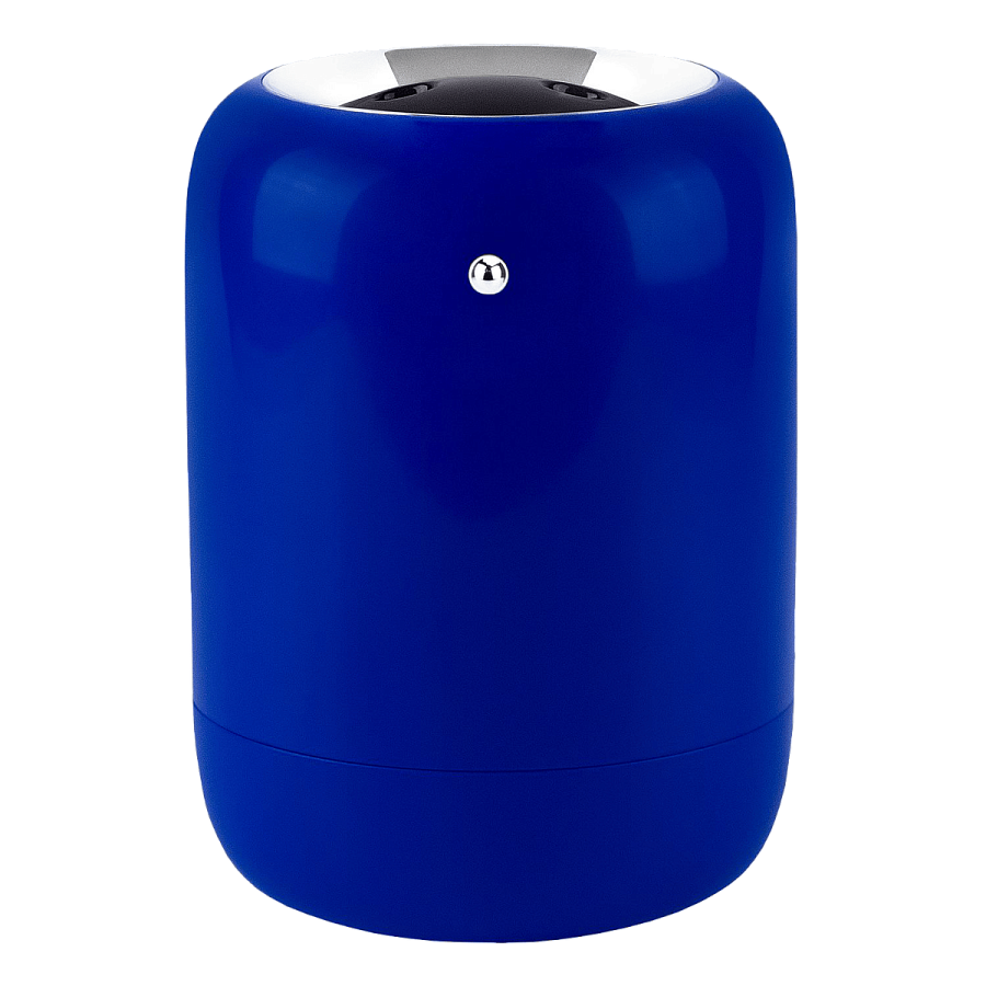 Увлажнитель с UV лампой Antibacterial Istria Ultramarine, синий