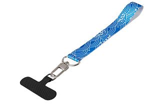 Браслет-ремувка под сублимацию для телефона