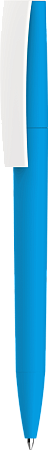 Ручка ZETA SOFT Голубая 1010.12