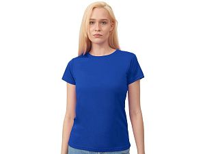 Футболка спортивная «Verona» женская под нанесение