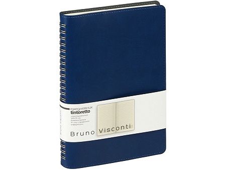 Ежедневник А5 «Tintoretto»