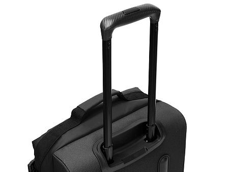 Сумка на колесах «MOBI», 32 л