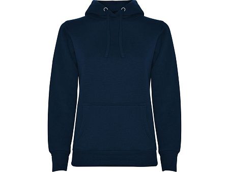 Толстовка с капюшоном «Urban» женская