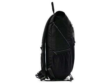 Складывающийся рюкзак-мессенджер «Venturer Eco» для ноутбука 16"