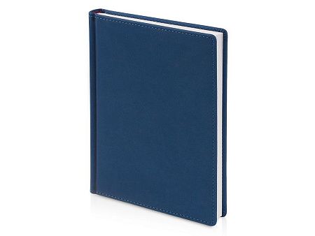 Ежедневник А5 датированный «Velvet» на 2026 год