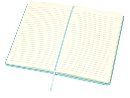 Блокнот А5 «Vision 2.0»