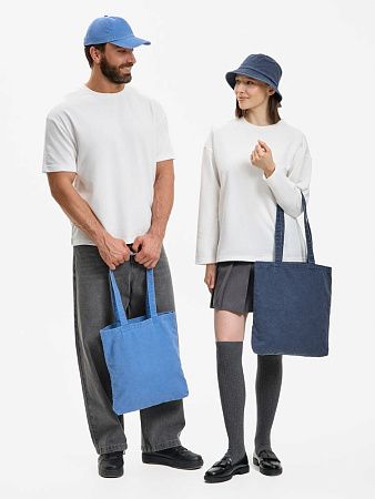 Панама Berwi, темно-синяя