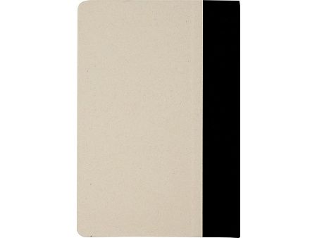 Блокнот в твердой обложке А5 «Liliana»