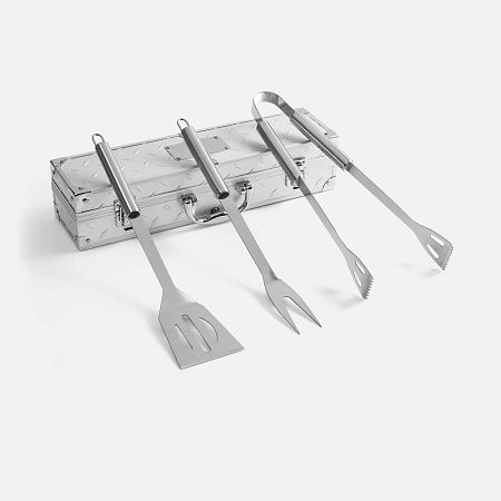 Набор для барбекю Hard Work