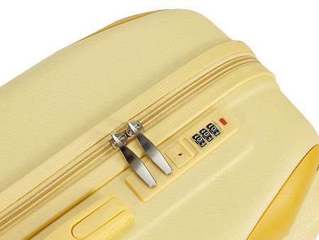 Чемодан «В Отпуск», 55 л