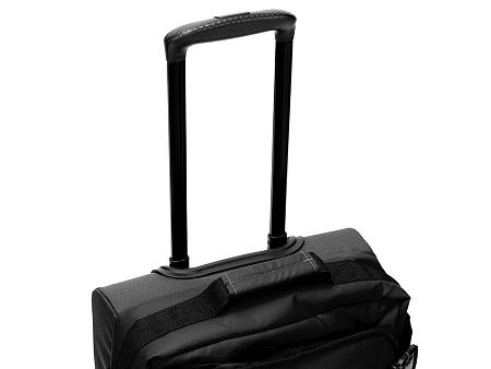 Сумка на колесах «MOBI», 32 л