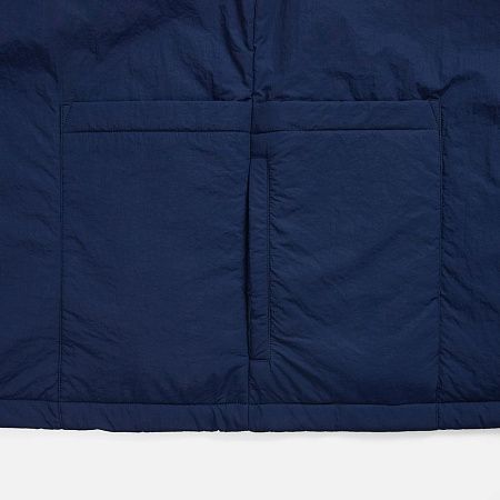 Жилет унисекс Veter, темно-синий, размер XS/S