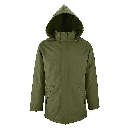 Куртка-парка унисекс ROBYN 170