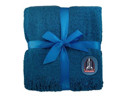 Плед акриловый «Mohair»