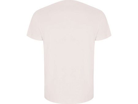 Футболка из органического хлопка «Golden» мужская