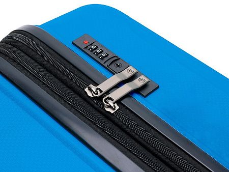 Чемодан «В Отпуск», 37 л