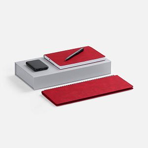 Набор Urban Planner, серый