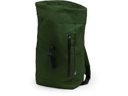 Рюкзак DRONTE из переработанного пластика