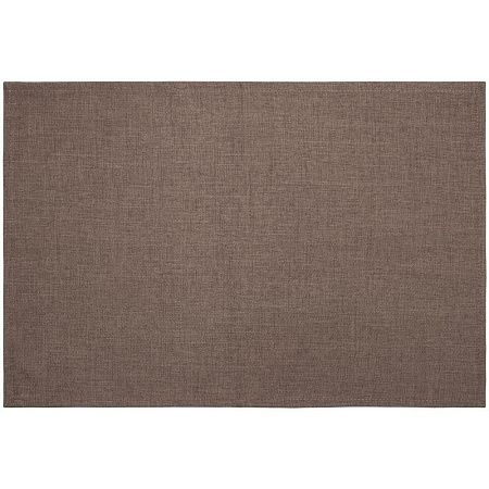 Салфетка сервировочная Settle In, коричневая