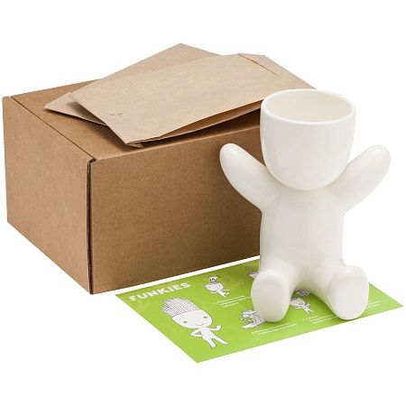 Набор для выращивания Funky Buddy