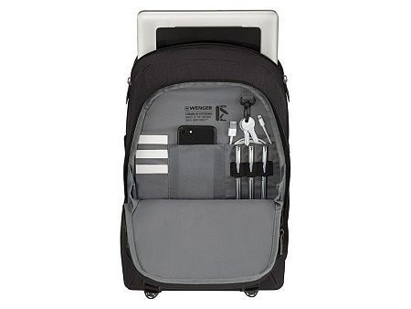 Рюкзак «Oryson» с отделением для ноутбука 16"