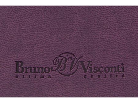 Ежедневник недатированный А5 «Megapolis Velvet Flex»